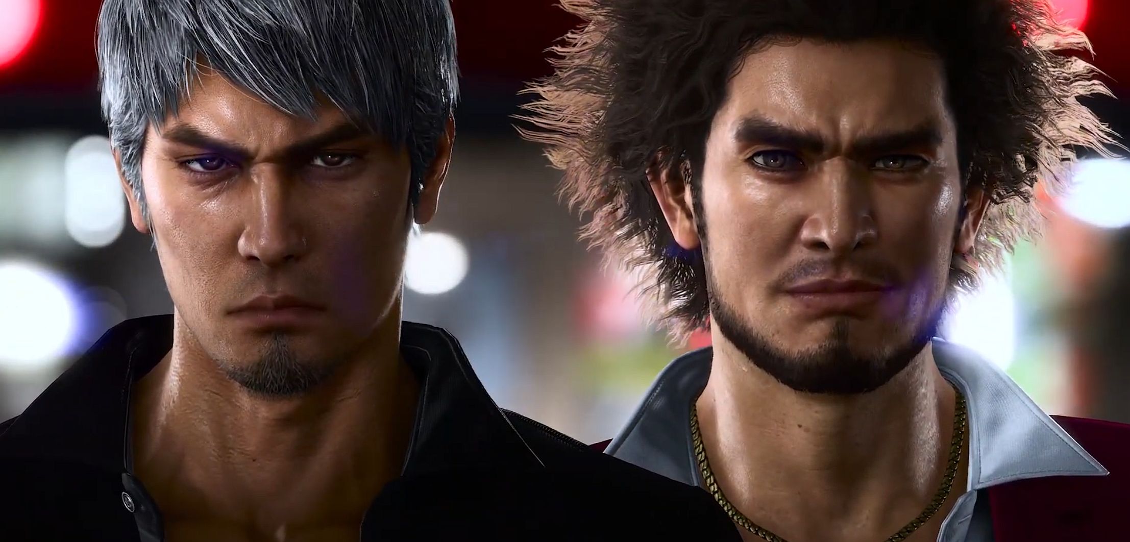 Like a Dragon 8 and Like a Dragon Gaiden announced for consoles and PC